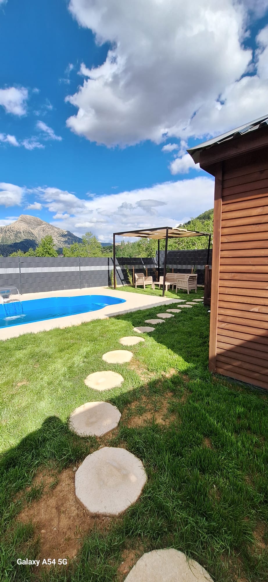 Ardıçsuyu Bungalov Otel Galeri