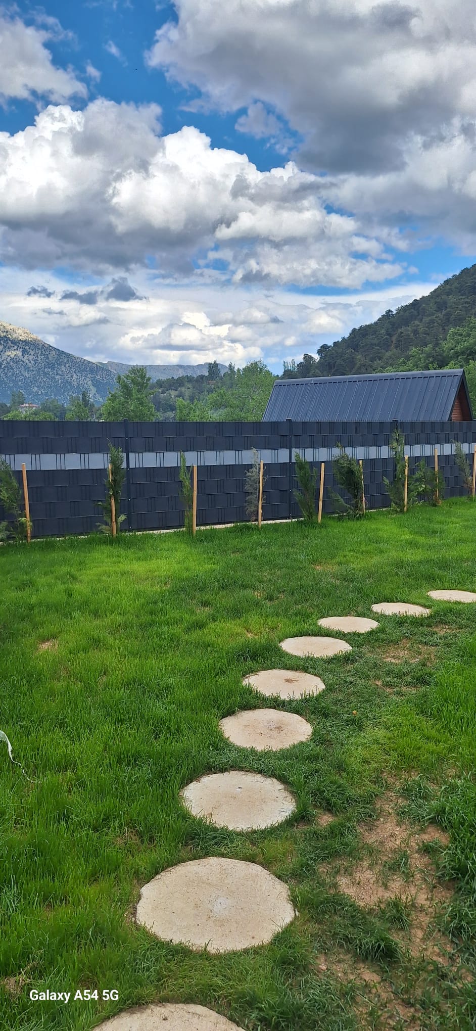Ardıçsuyu Bungalov Otel Galeri