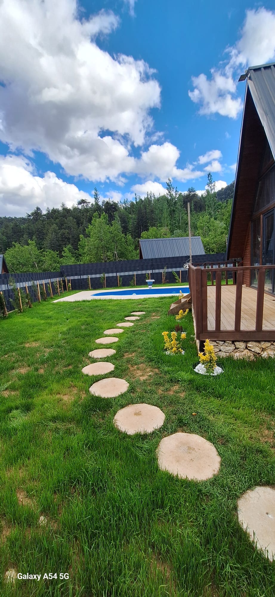 Ardıçsuyu Bungalov Otel Galeri