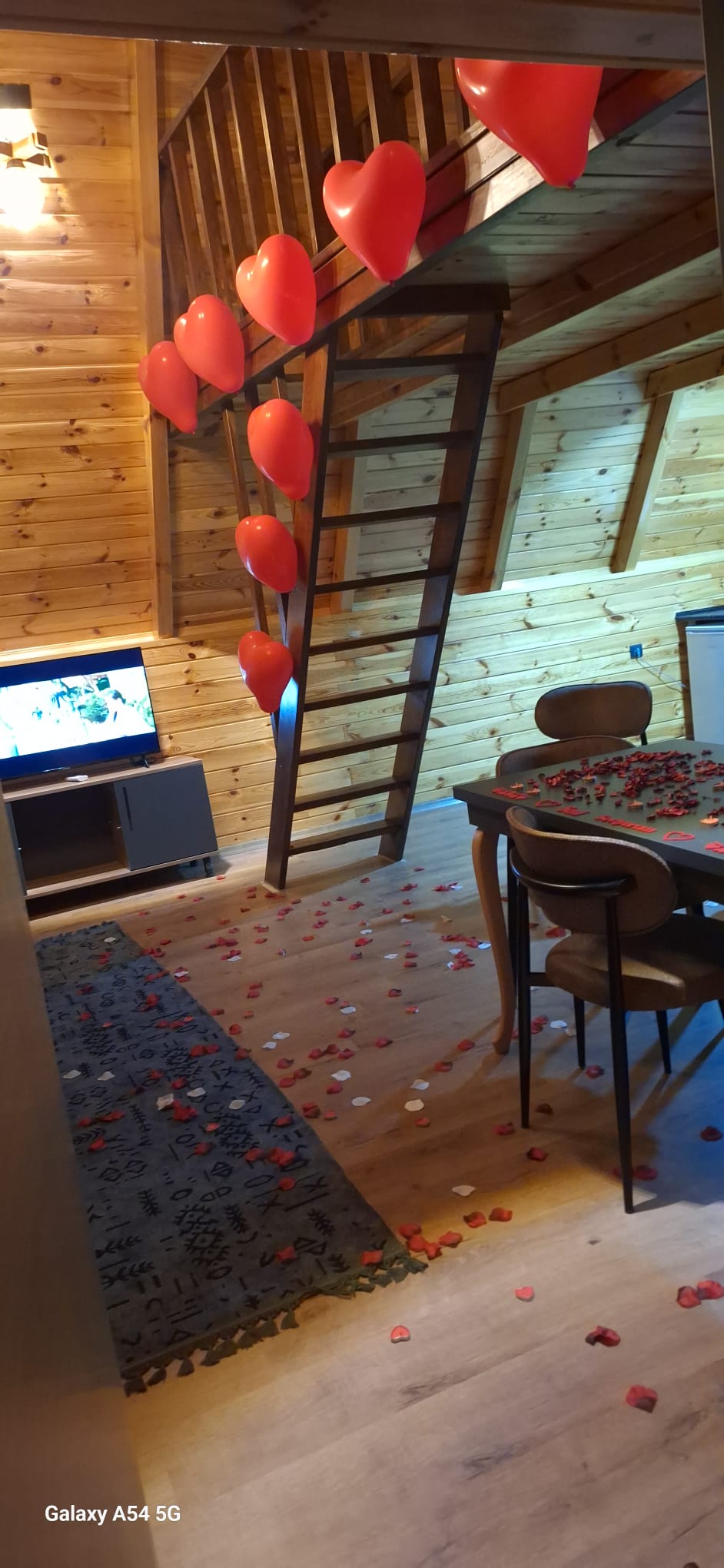 Ardıçsuyu Bungalov Otel Galeri