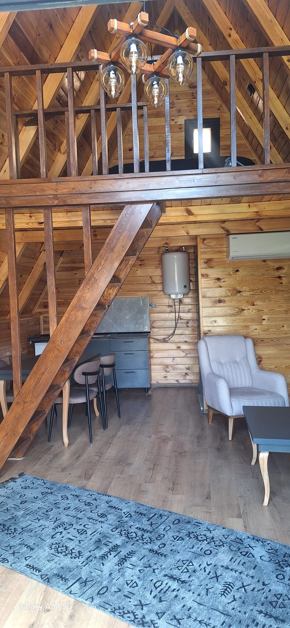 Ardıçsuyu Bungalov Otel Galeri