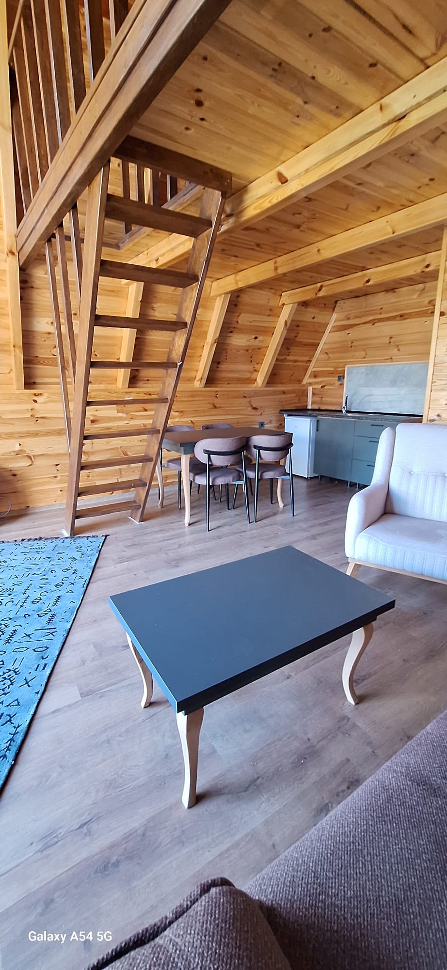 Ardıçsuyu Bungalov Otel Galeri