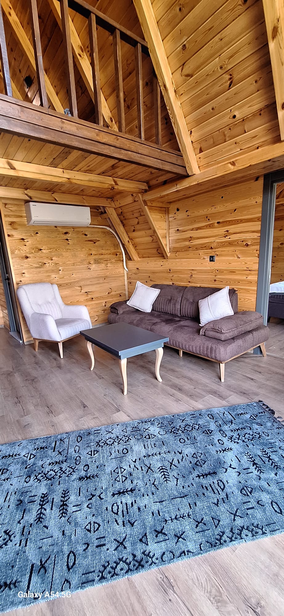 Ardıçsuyu Bungalov Otel Galeri