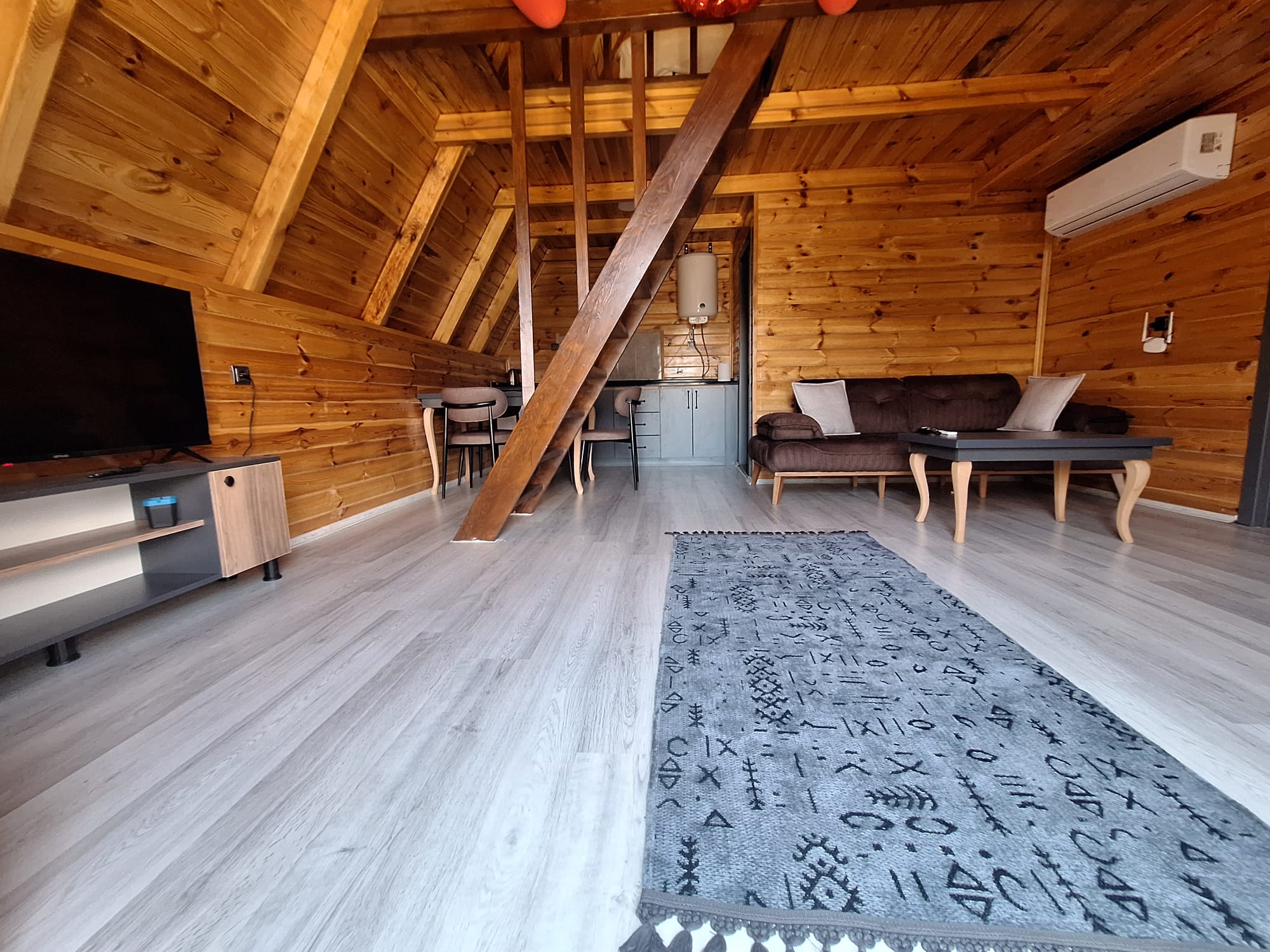 Ardıçsuyu Bungalov Otel Galeri