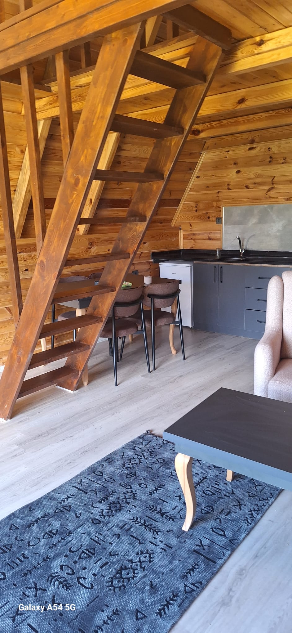 Ardıçsuyu Bungalov Otel Galeri