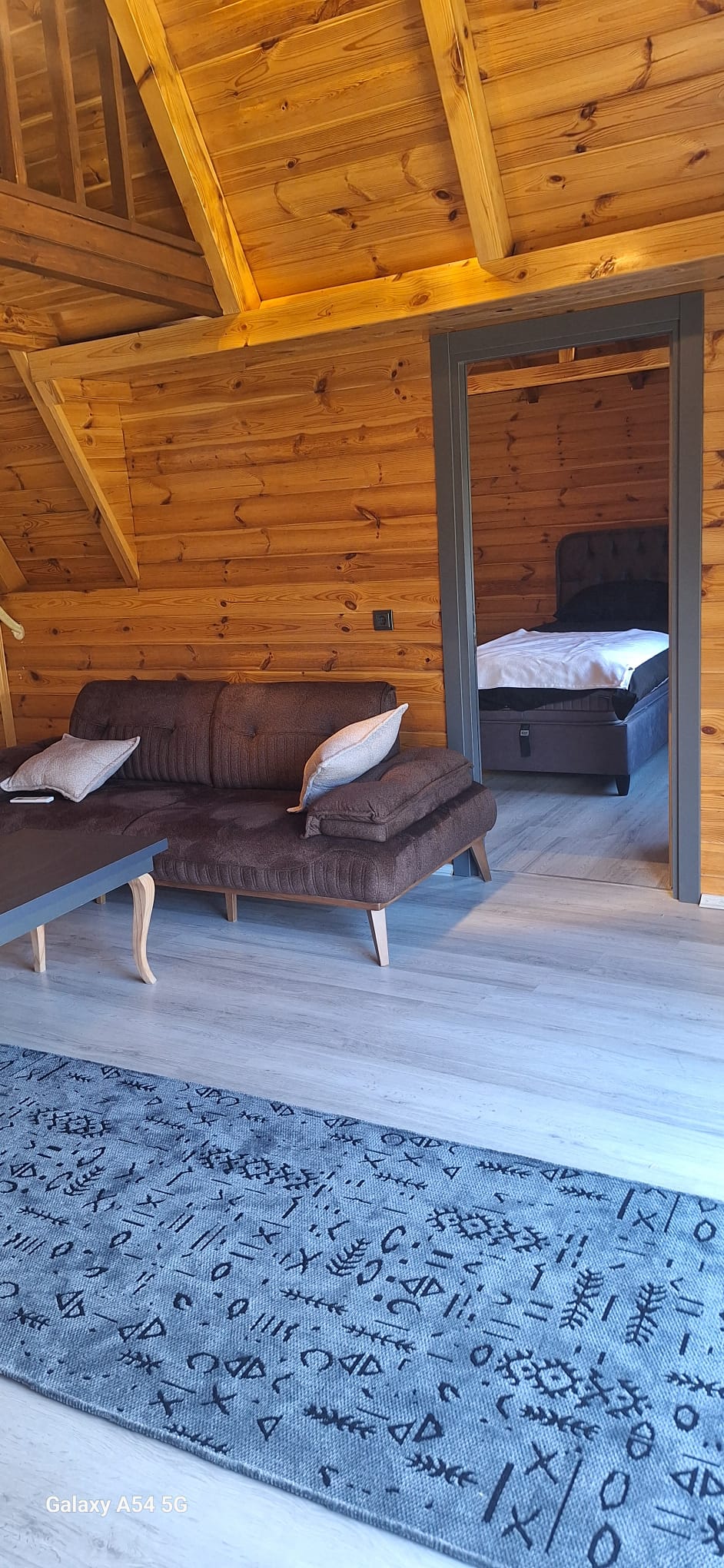 Ardıçsuyu Bungalov Otel Galeri