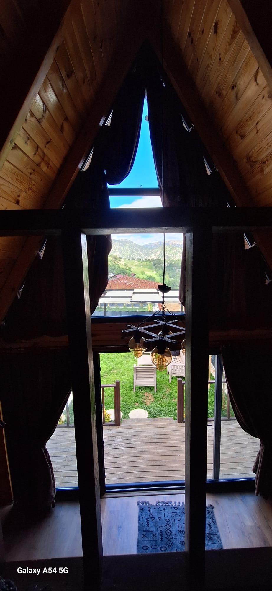 Ardıçsuyu Bungalov Otel Galeri