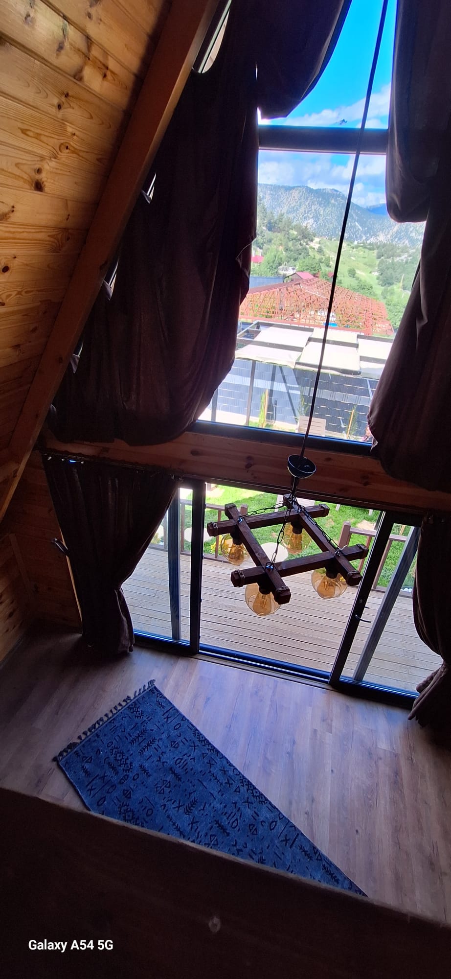 Ardıçsuyu Bungalov Otel Galeri
