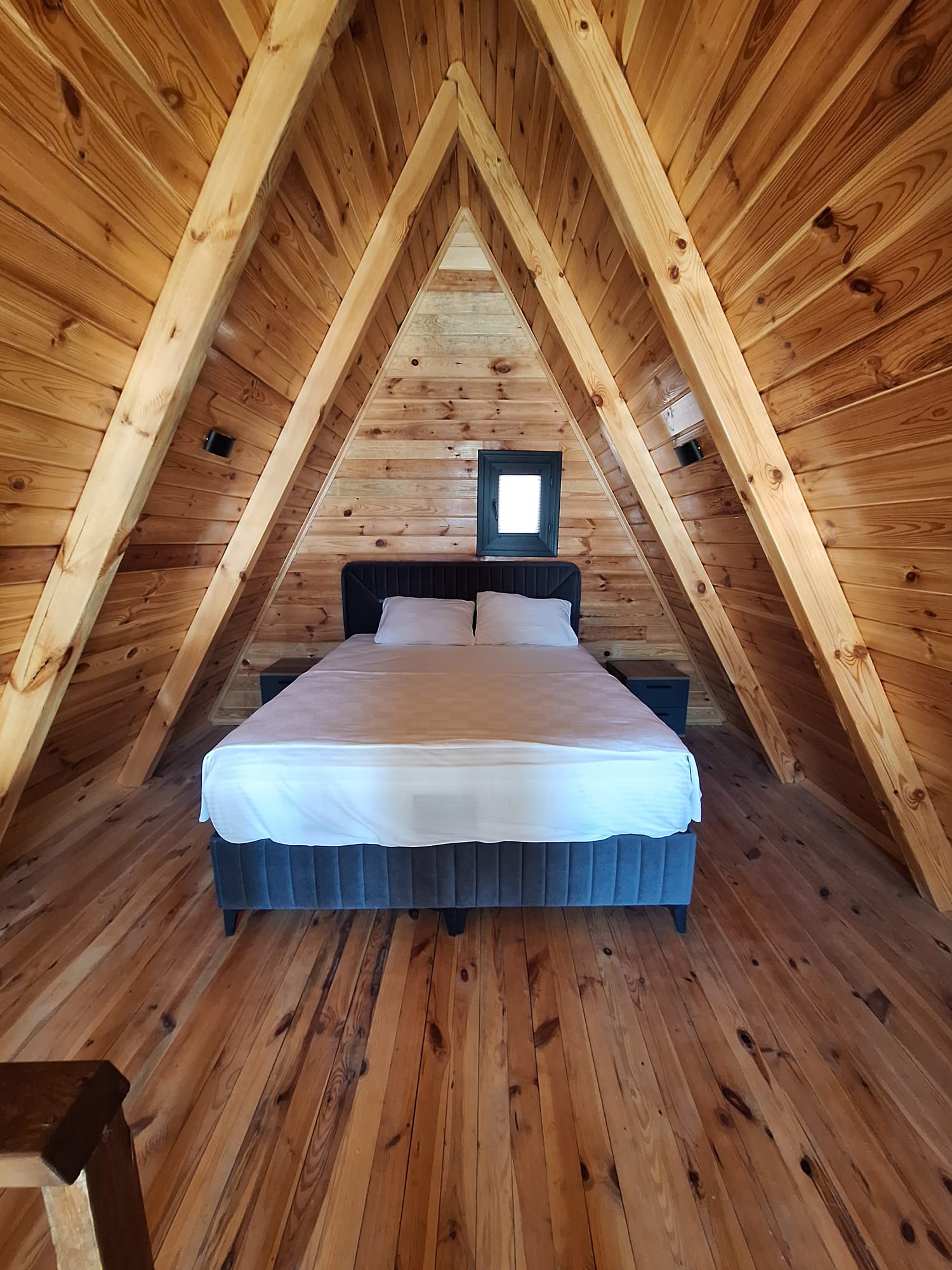 Ardıçsuyu Bungalov Otel Galeri