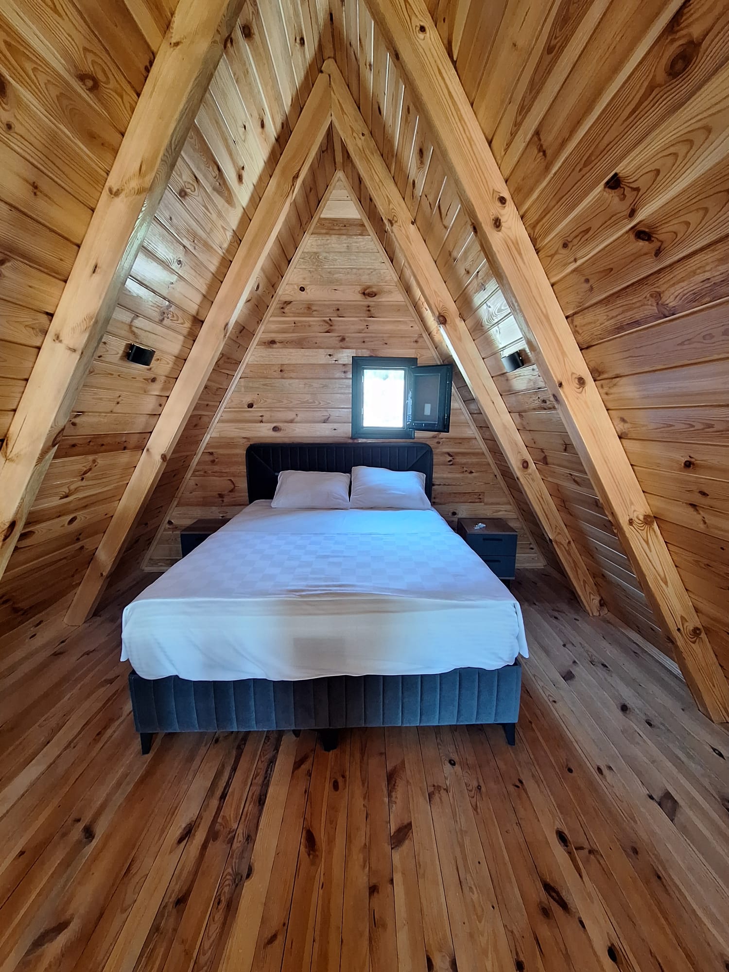 Ardıçsuyu Bungalov Otel Galeri