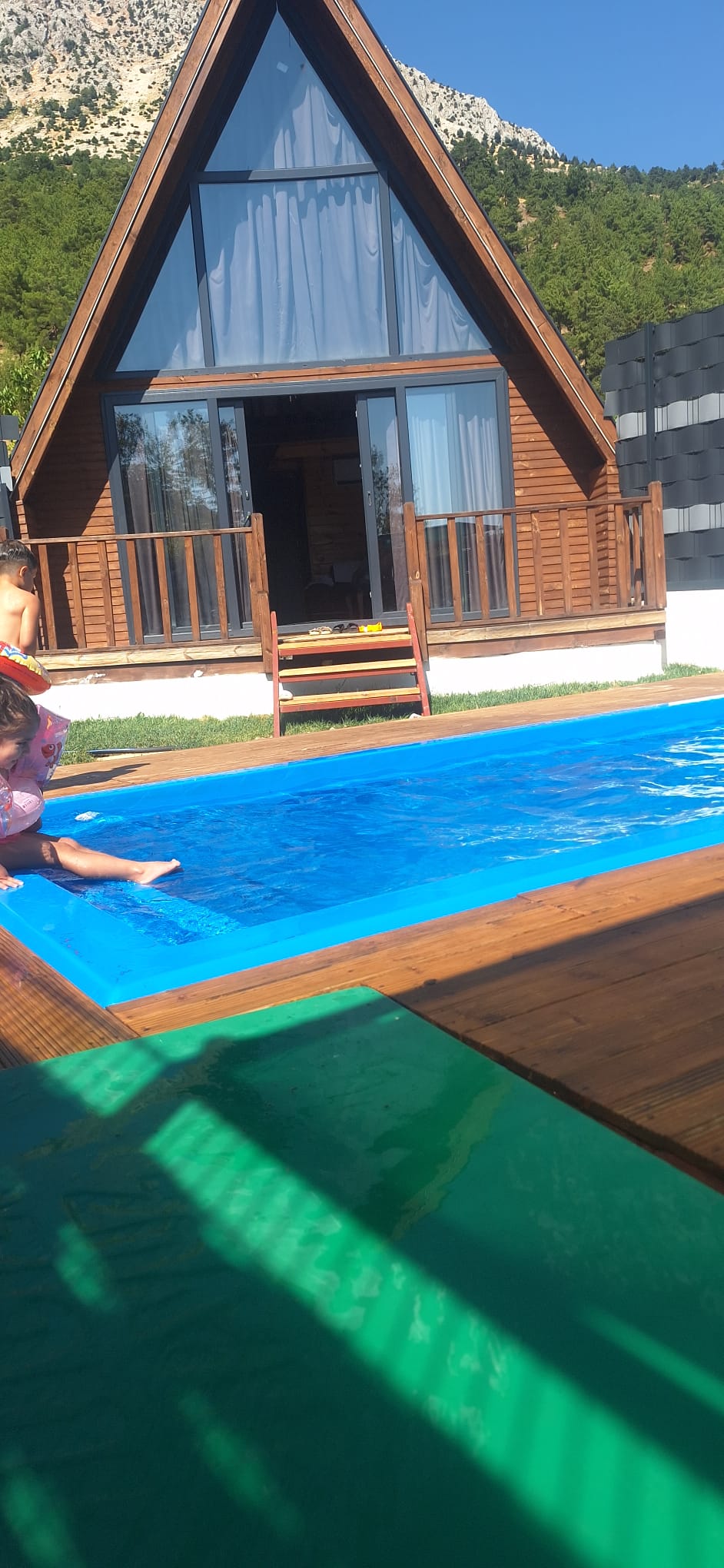 Ardıçsuyu Bungalov Otel Galeri