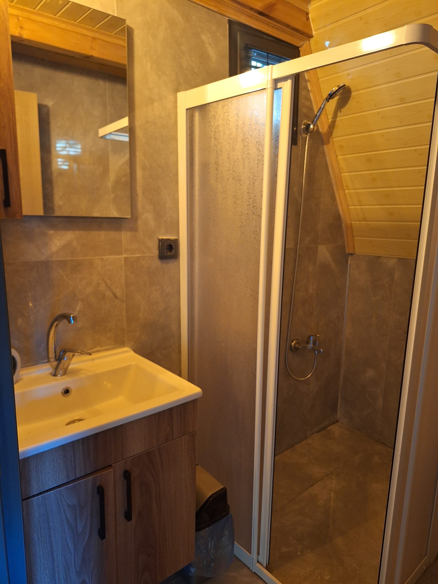 Ardıçsuyu Bungalov Otel Galeri