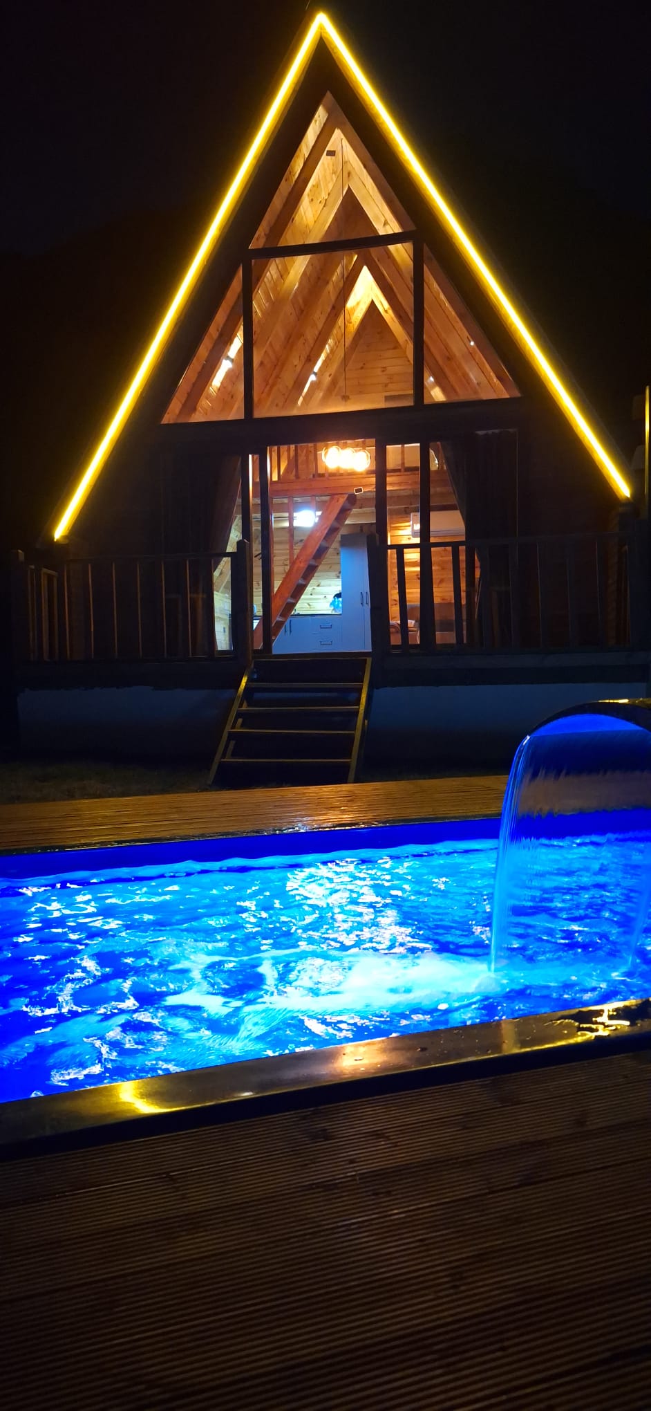 Suit Bungalov