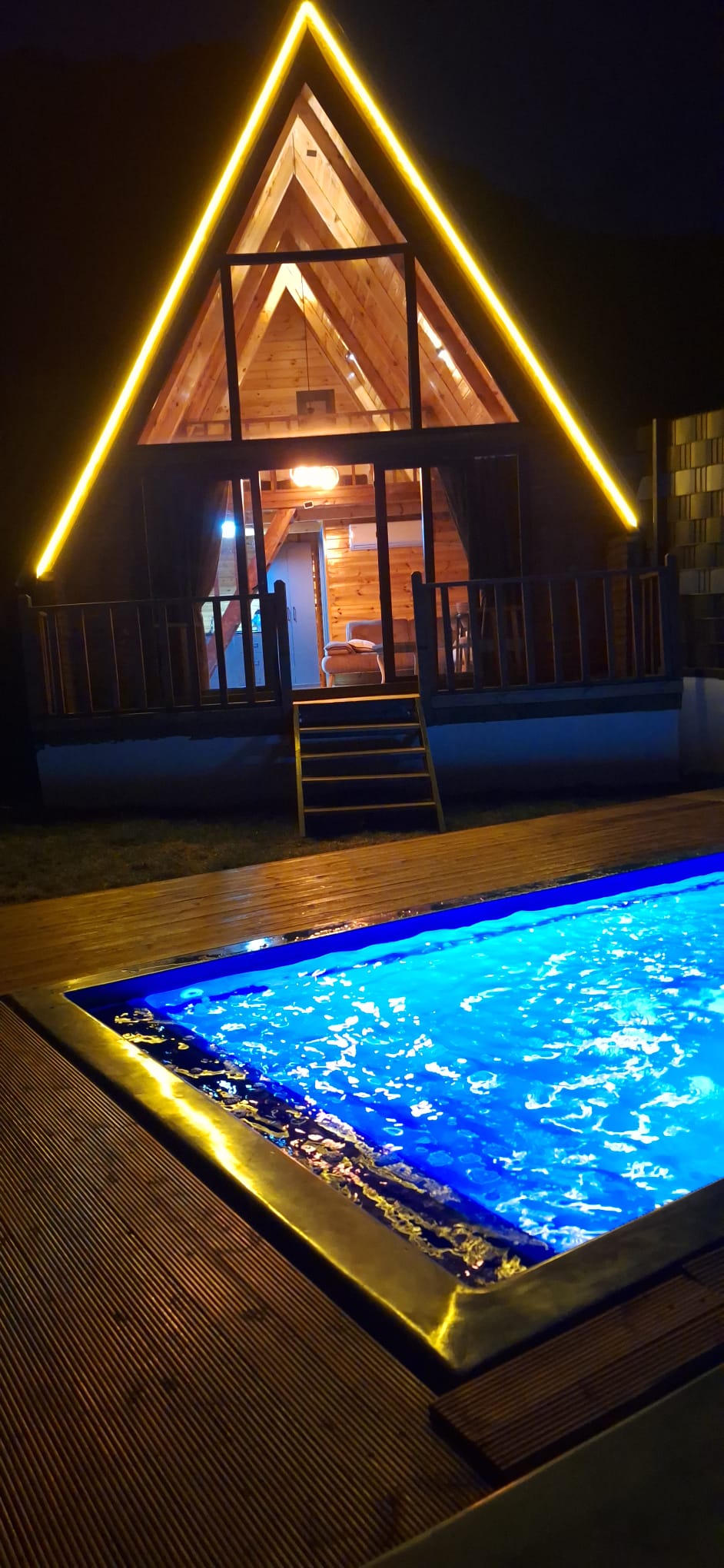 Ardıçsuyu Bungalov Otel Galeri