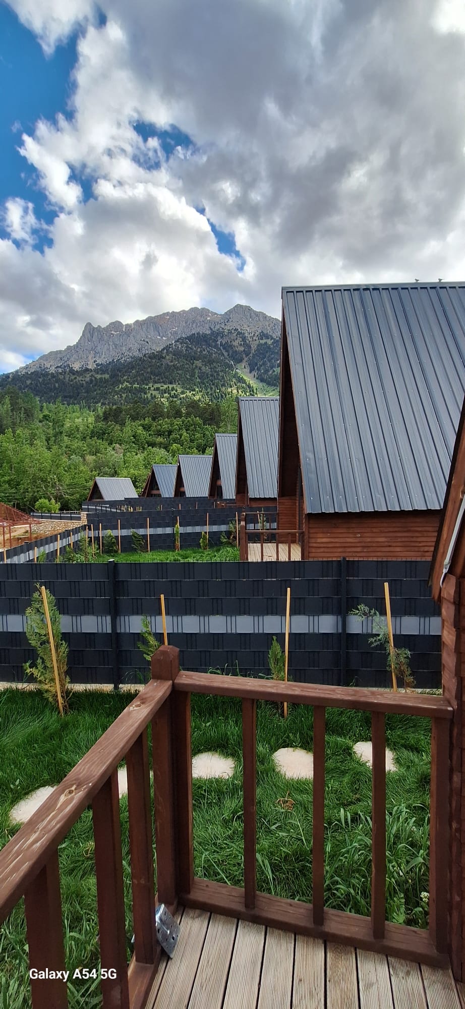 Ardıçsuyu Bungalov Otel Galeri