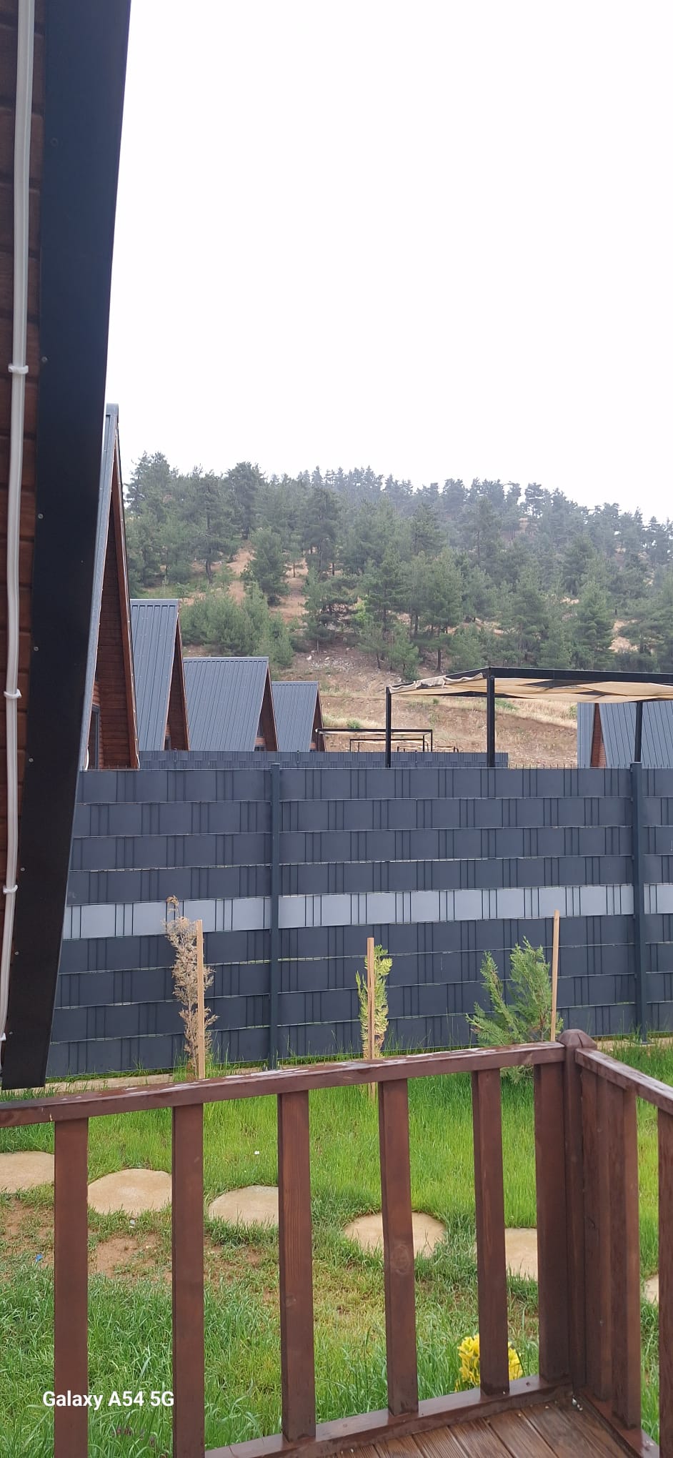 Ardıçsuyu Bungalov Otel Galeri