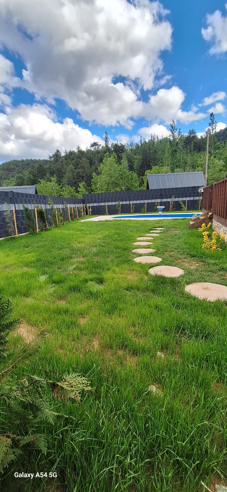 Klasik Bungalov
