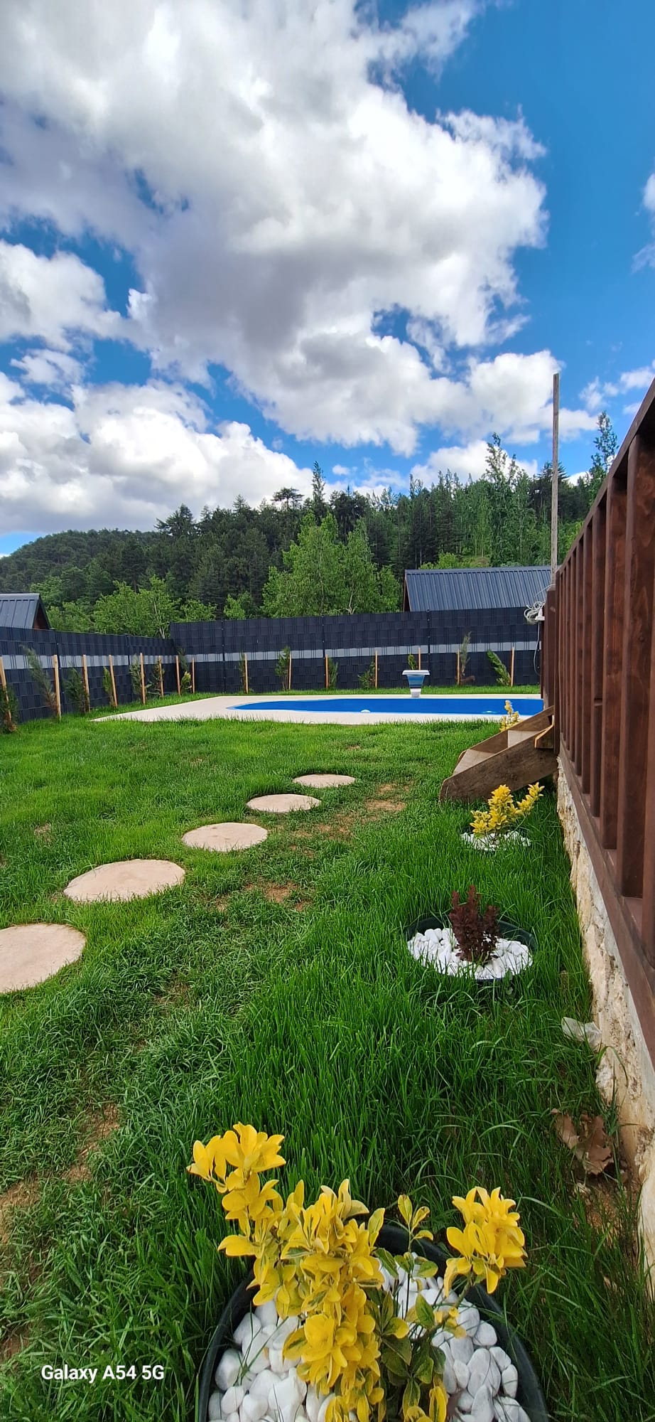 Ardıçsuyu Bungalov Otel Galeri